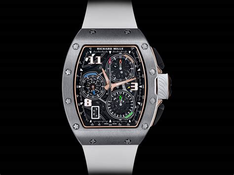 richard mille 72 01 review.